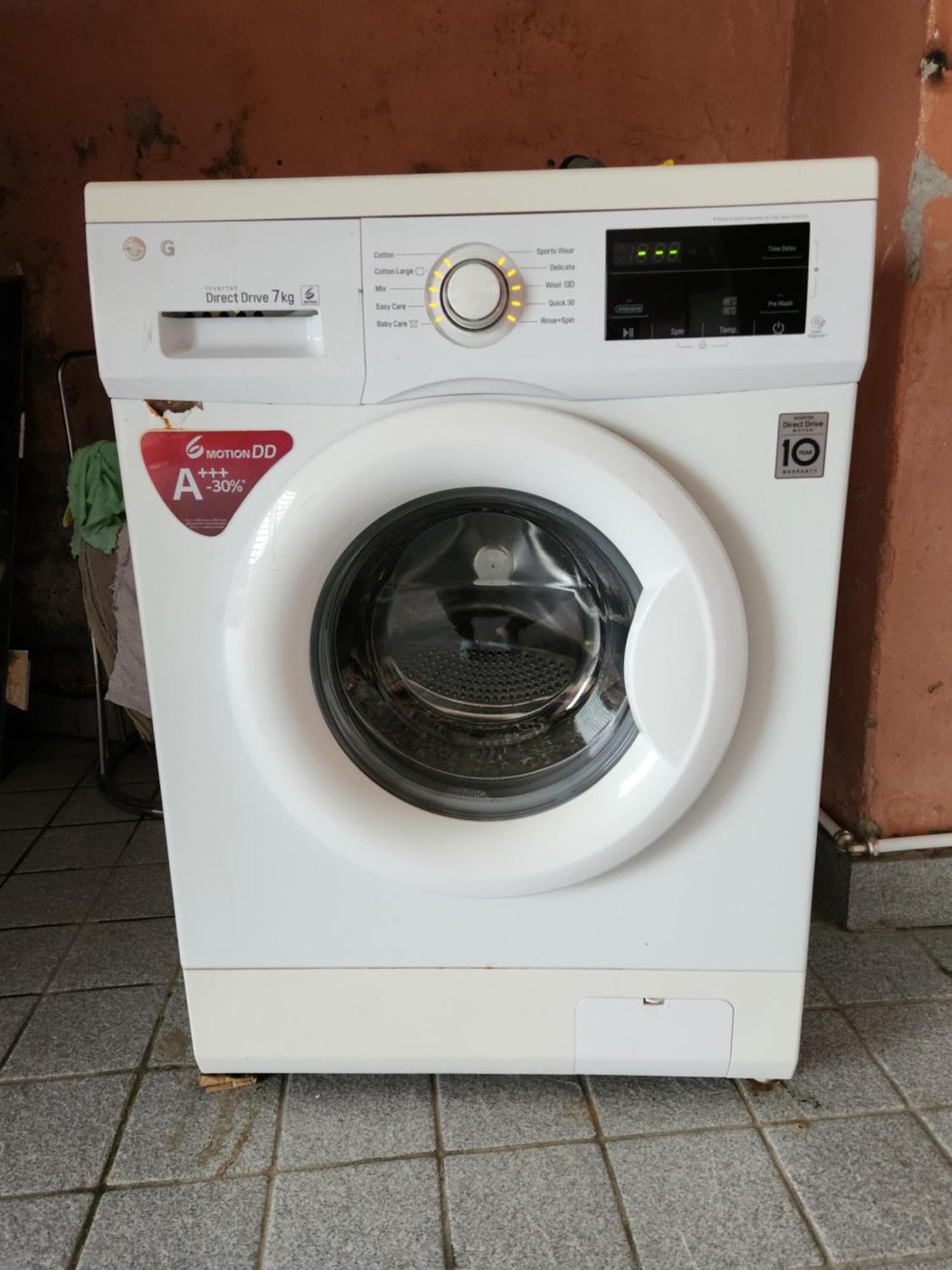 Appartement Meuble 1Ch 2E Ch Dispo Avec Un Supplement E1D à Douala Chambre photo